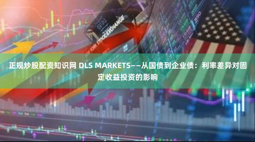 正规炒股配资知识网 DLS MARKETS——从国债到企业债：利率差异对固定收益投资的影响